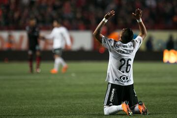 Cuando parecía que Atlas perdería una semana más, los ‘Zorros’ lograron igualar el partido ante Tijuana y sacar un empate muy valioso para seguir un año más en primera división. El cuadro tapatío revirtió una desventaja de 2-0 en los minutos finales del encuentro. Sus posibilidades de liguilla están extintas por completo, pero están a sólo medio paso de asegurar su permanencia en el máximo circuito. Sólo necesitan que Veracruz o Lobos no ganen todos sus partidos que les quedan. 