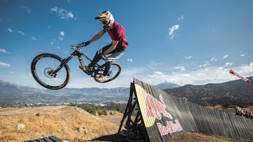 Red Bull Cerro Abajo sale de América Latina y debuta en Europa: será increíble