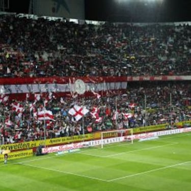 Sin Del Nido ni Ivan Rakitic en Nervión, pero con Aritz Aduriz