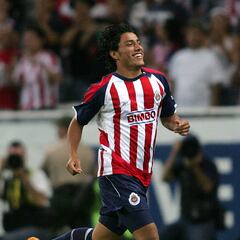 Muere Antonio Salazar, exjugador de Chivas