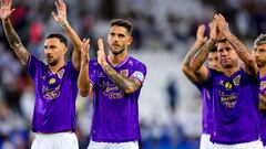 Concepción logra fichar a un uruguayo antes del cierre del libro de pases