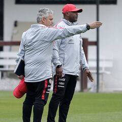 "Si nomino a los más grandes, ¿quién irá al Mundial de Qatar?"