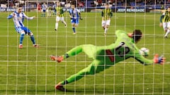 Deportivo 0-0 Espanyol en directo: resumen y resultado