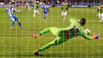Deportivo 0-0 Espanyol en directo: resumen y resultado