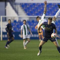 El primer paso, en Sanlúcar