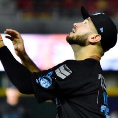 Venados derrotó a Yaquis y se quedó con la serie