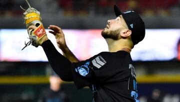 Venados derrotó a Yaquis y se quedó con la serie