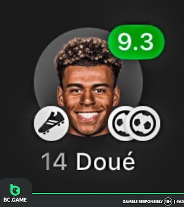 Mbappé, protagonista de los mejores memes de la final de la Champions