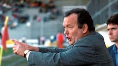 Ex técnico del América, detenido por supuesto delito de estafa