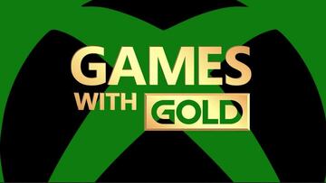 Anunciados los juegos gratis con Gold de noviembre de 2021 para Xbox Series X|S y Xbox One