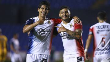 Liga MX: ¿Cuándo inicia la jornada 11 del Guardianes 2020?
