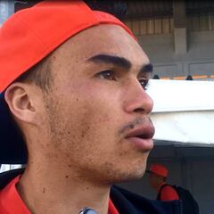 Suazo anticipó los próximos desafíos de la Roja en Francia