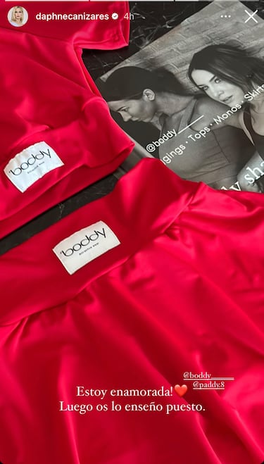 Las chicas de La Roja ya tienen outfit para animar a La Selección