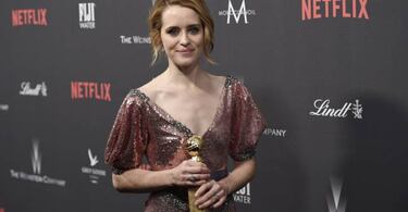 Los Globos de Oro 2017 hacen historia con La La Land