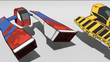 Pulse: Carreras al límite, ya disponible gratis en Android