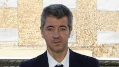 La entrada de Wanda será efectiva al final de este mes