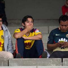 Afición se quejan en redes por partidos exclusivos de Liga MX