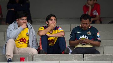 Afici&oacute;n se quejan en redes por partidos exclusivos de Liga MX