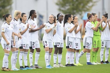 El Tacon apura los plazos para cerrar su plantilla