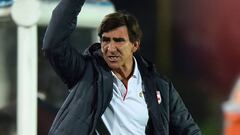 Costas: Mi continuidad en Santa Fe no depende de la plata