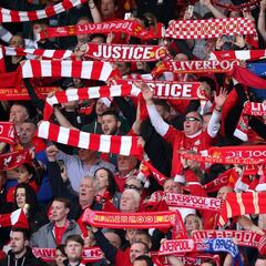 Forest to pay tribute to the 97 victims of Hillsborough disaster