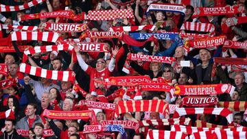 Forest to pay tribute to the 97 victims of Hillsborough disaster