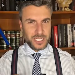 Pablo Ródenas, abogado de herencias, sobre las dos cláusulas que debes incluir en el testamento: “Para no acabar en ‘Juego de Tronos’”