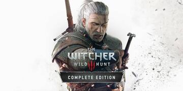 The Witcher 3: Wild Hunt - Complete Edition