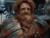 William Smith, experto en Tolkien: “‘Los anillos de poder’ es la que mejor representa a los enanos”