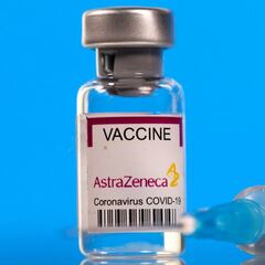 Sanidad confirma cuatro muertes por trombos tras recibir AstraZeneca