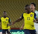 Ecuador 3-0 Bolivia: resumen, resultado y goles del partido