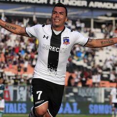 Los 10 mejores refuerzos
de la era Blanco y Negro