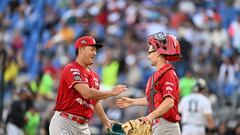 Diablos Rojos vs Sultanes: Dónde y cómo ver el Juego 4 de la Serie del Rey 2024, LMB