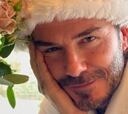 Beckham y su pillada en las redes: deja ‘lista' la cena con un chef detrás