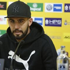 El fiscal pide 3 años de cárcel para el agresor de Nauzet Alemán