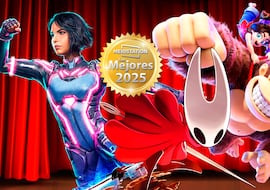 Los mejores plataformas, metroidvania y juegos familiares de 2025 en PS5, Xbox, Nintendo Switch y PC