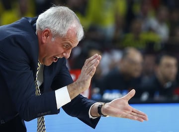 Obradovic.