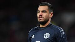 Romero podría llegar a Boca