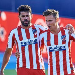 Dura prueba para la Unidad B