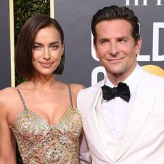 El motivo de la reconciliación entre Bradley Cooper e Irina Shayk