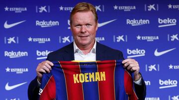 Ronald Koeman