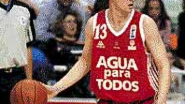 Murcia, candidato al ascenso.