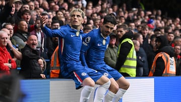 Wolves - Chelsea: TV, horario, dónde y cómo ver la EFL Cup online