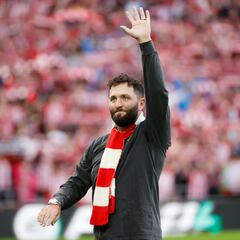 Hovland: “Entiendo por qué Jon Rahm se fue del PGA Tour”