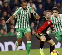 El VAR y Sidnei ponen al Betis a tiro de Europa