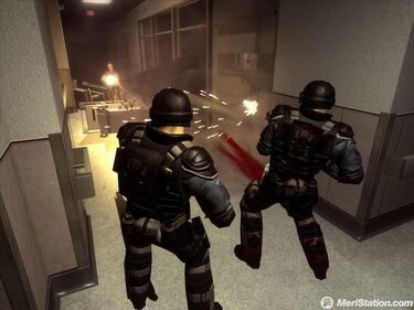 F.E.A.R 2: Project Origin no empleará DirectX10