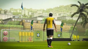 Copa Mundial de la FIFA Brasil 2014, Impresiones