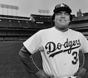 Fernando Valenzuela queda fuera del Salón de la Fama, se revelaron las votaciones del Comité de la Era Contemporánea