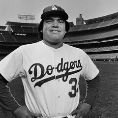 Fernando Valenzuela fallece a los 63 años