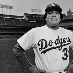 Fernando Valenzuela queda fuera del Salón de la Fama, se revelaron las votaciones del Comité de la Era Contemporánea